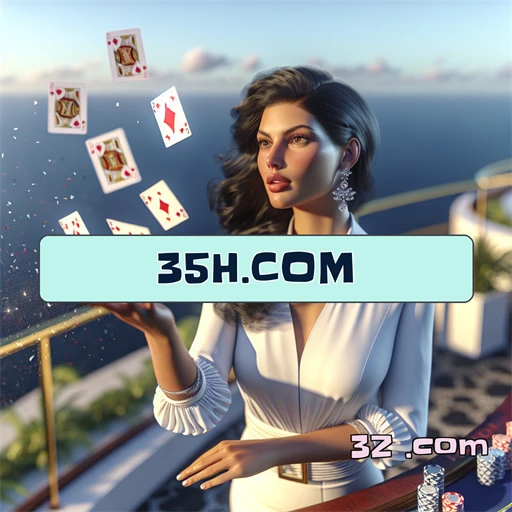Cassino Vibrante: Conheça o 35h.com e Seus Encantos