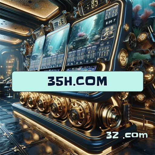 Esporte e Jogos se Encontram no 35h.com de Forma Única