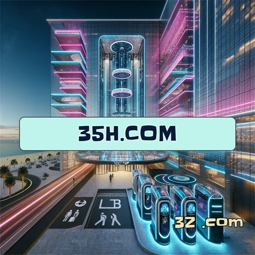 Login Criativo no 35h.com: Conecte-se e Divirta-se