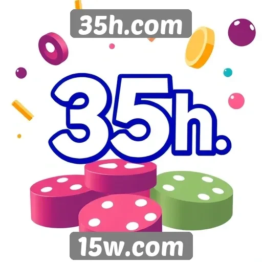 Novidades e atualizações em 35h.com